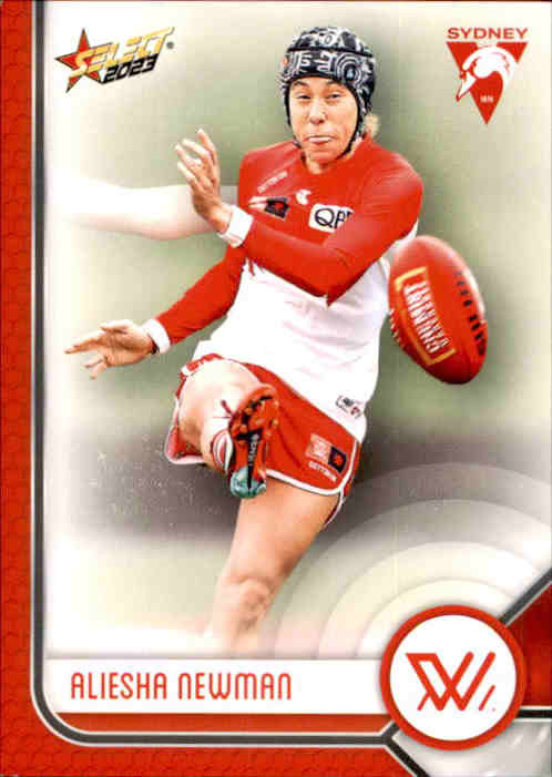 2023 Select Footy Stars AFL Common Cards - Cards 201 to 235 - Pick Your Card
