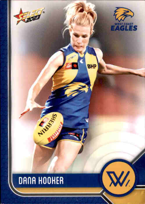 2023 Select Footy Stars AFL Common Cards - Cards 201 to 235 - Pick Your Card