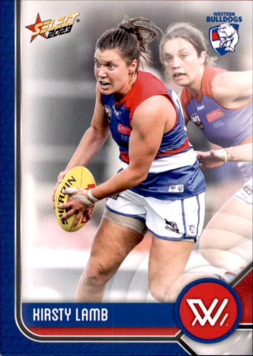 2023 Select Footy Stars AFL Common Cards - Cards 201 to 235 - Pick Your Card