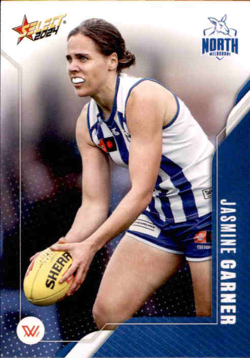 2024 Select Footy Stars AFL Common Cards - Cards 201 to 234 - Pick Your Card