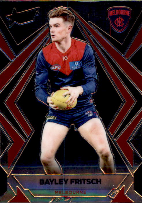 2024 Select Footy Stars AFL Luminous Base Cards - Cards L100 to L180 - Pick Your Card