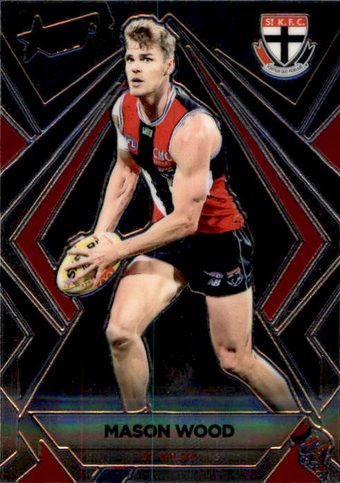 2024 Select Footy Stars AFL Luminous Base Cards - Cards L100 to L180 - Pick Your Card