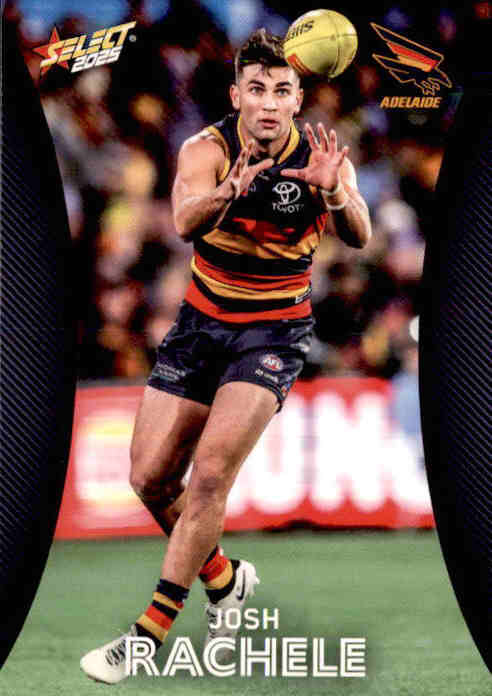 2025 Select Footy Stars AFL Common Cards - Cards 1 to 100 - Pick Your Card