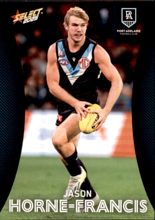 2025 Select Footy Stars AFL Common Cards - Cards 101 to 200 - Pick Your Card