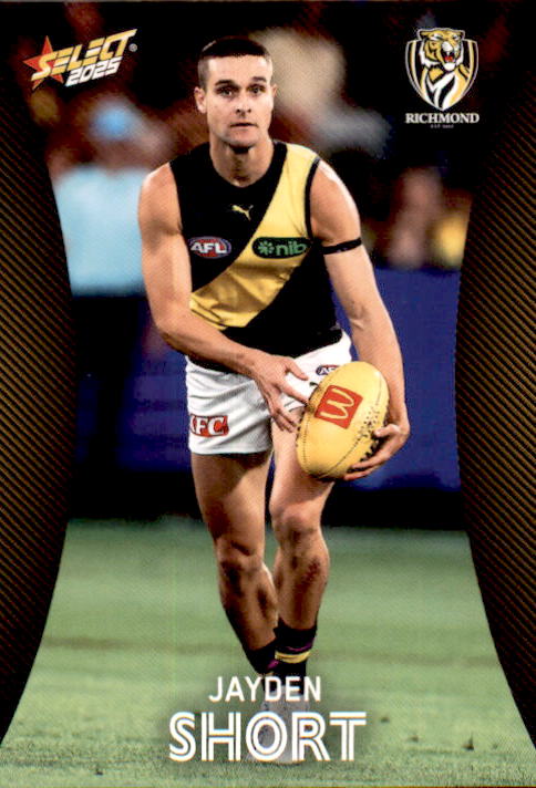 2025 Select Footy Stars AFL Common Cards - Cards 101 to 200 - Pick Your Card