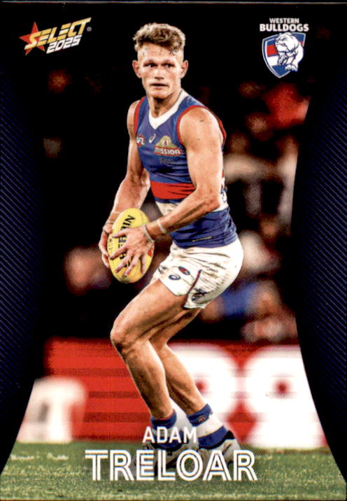 2025 Select Footy Stars AFL Common Cards - Cards 101 to 200 - Pick Your Card