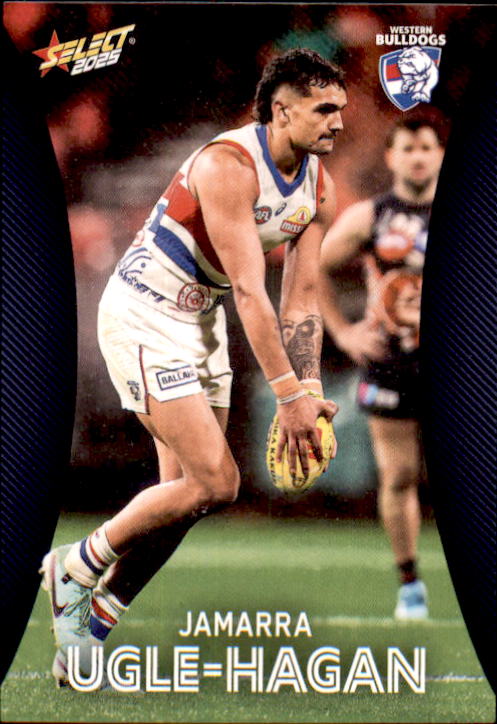2025 Select Footy Stars AFL Common Cards - Cards 101 to 200 - Pick Your Card