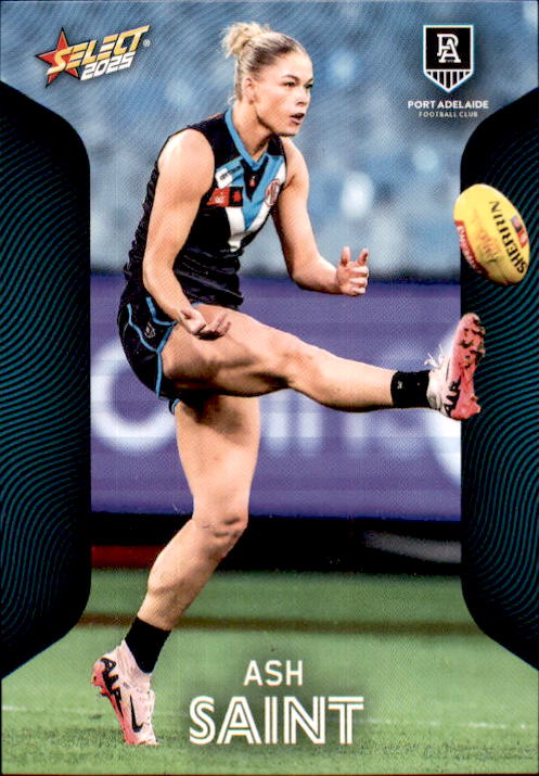 2025 Select Footy Stars AFL Common Cards - Cards 201 to 234 - Pick Your Card