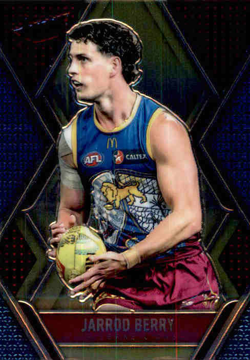 2025 Select Footy Stars AFL Luminous Base Cards - Cards L1 to L100 - Pick Your Card