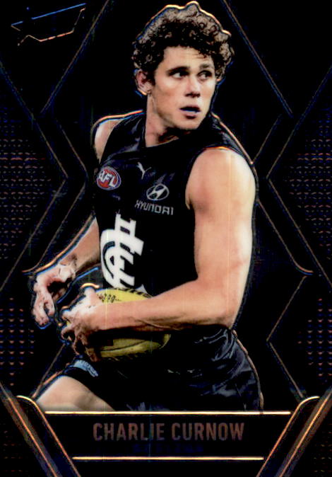 2025 Select Footy Stars AFL Luminous Base Cards - Cards L1 to L100 - Pick Your Card