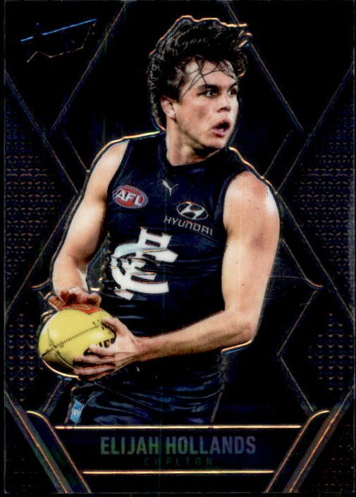 2025 Select Footy Stars AFL Luminous Base Cards - Cards L1 to L100 - Pick Your Card