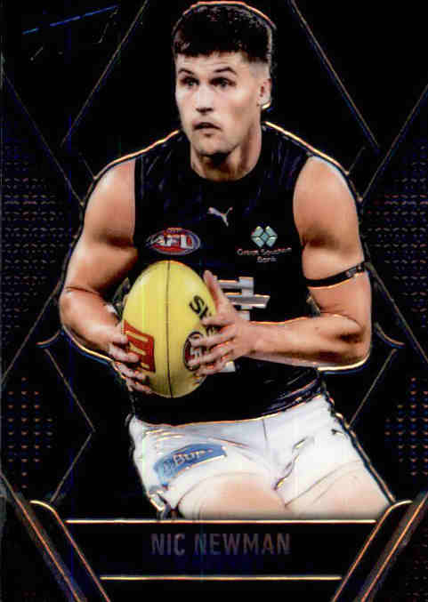 2025 Select Footy Stars AFL Luminous Base Cards - Cards L1 to L100 - Pick Your Card