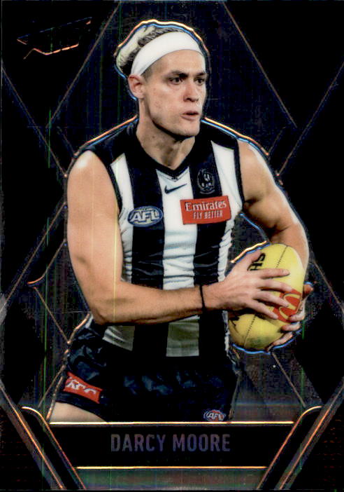 2025 Select Footy Stars AFL Luminous Base Cards - Cards L1 to L100 - Pick Your Card