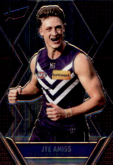 2025 Select Footy Stars AFL Luminous Base Cards - Cards L1 to L100 - Pick Your Card