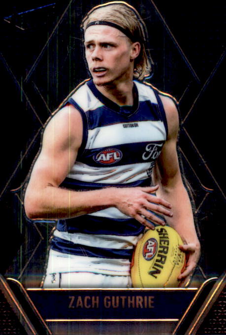 2025 Select Footy Stars AFL Luminous Base Cards - Cards L1 to L100 - Pick Your Card