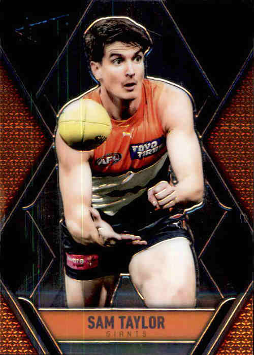 2025 Select Footy Stars AFL Luminous Base Cards - Cards L1 to L100 - Pick Your Card