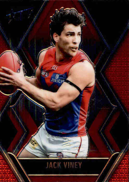 2025 Select Footy Stars AFL Luminous Base Cards - Cards L100 to L198 - Pick Your Card