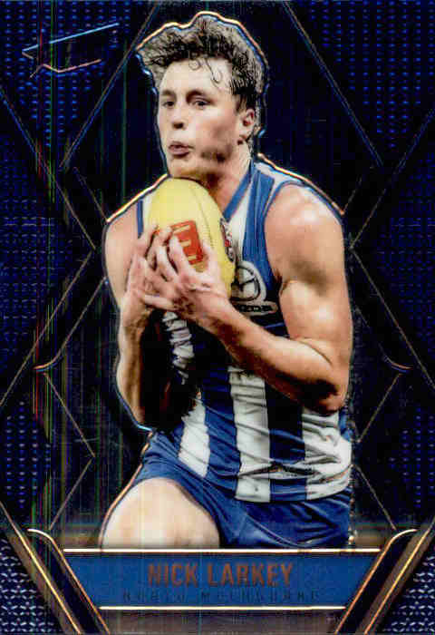2025 Select Footy Stars AFL Luminous Base Cards - Cards L100 to L198 - Pick Your Card