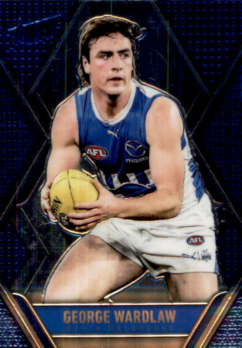 2025 Select Footy Stars AFL Luminous Base Cards - Cards L100 to L198 - Pick Your Card