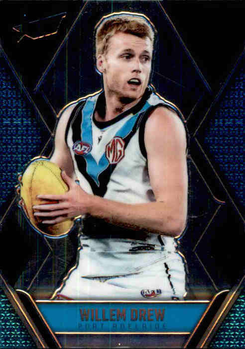 2025 Select Footy Stars AFL Luminous Base Cards - Cards L100 to L198 - Pick Your Card