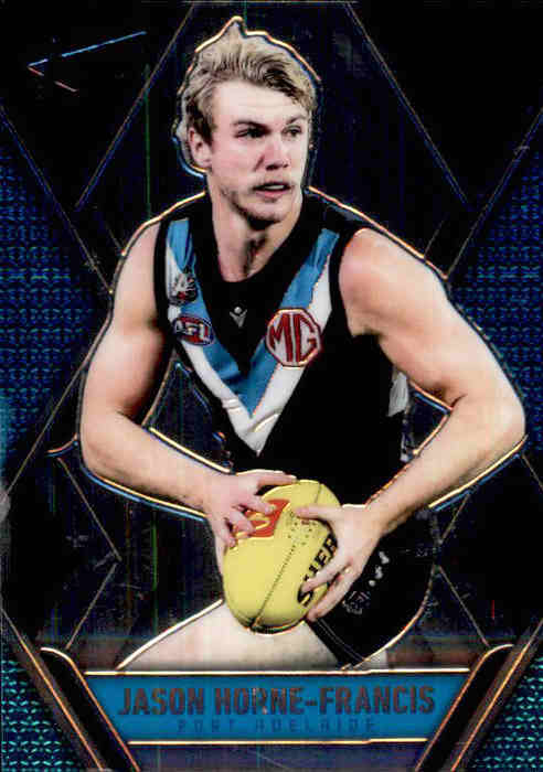 2025 Select Footy Stars AFL Luminous Base Cards - Cards L100 to L198 - Pick Your Card