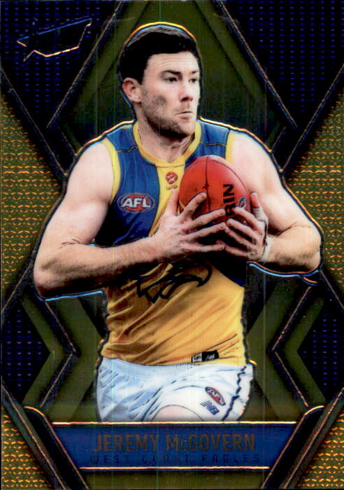 2025 Select Footy Stars AFL Luminous Base Cards - Cards L100 to L198 - Pick Your Card