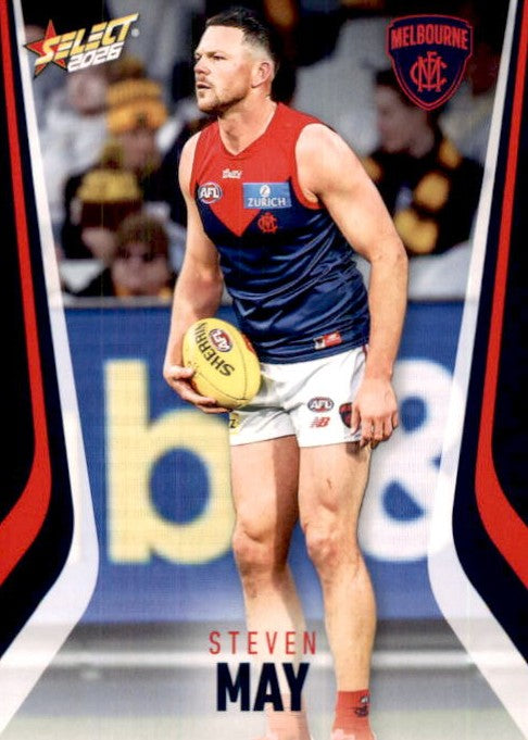 2026 Select Footy Stars AFL Common Cards - Cards 101 to 200 - Pick Your Card