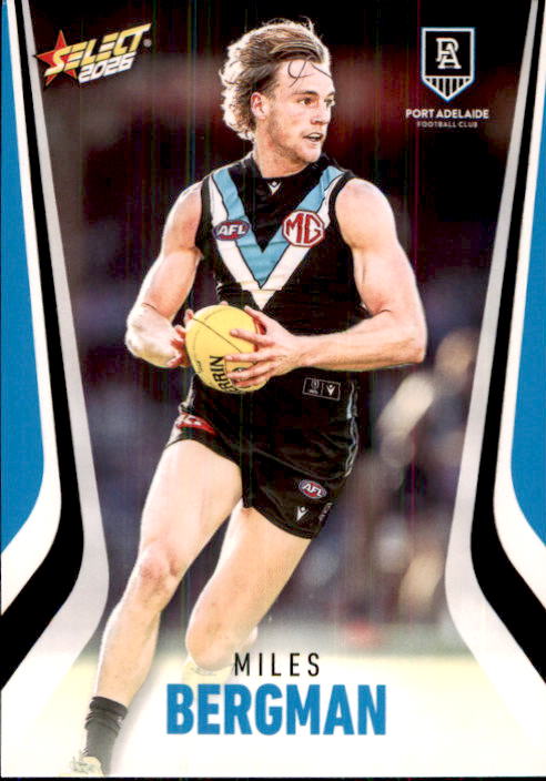 2026 Select Footy Stars AFL Common Cards - Cards 101 to 200 - Pick Your Card