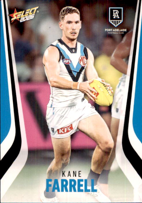 2026 Select Footy Stars AFL Common Cards - Cards 101 to 200 - Pick Your Card