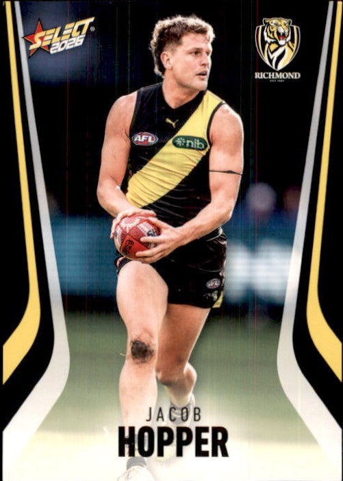 2026 Select Footy Stars AFL Common Cards - Cards 101 to 200 - Pick Your Card