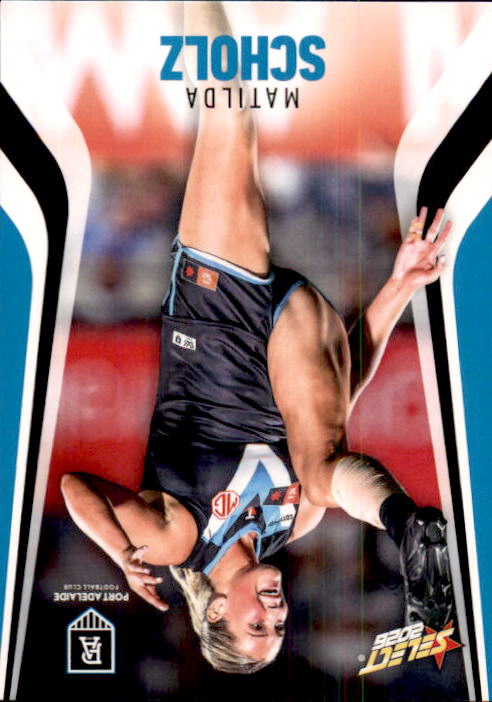 2026 Select Footy Stars AFL Common Cards - Cards 201 to 270 - Pick Your Card