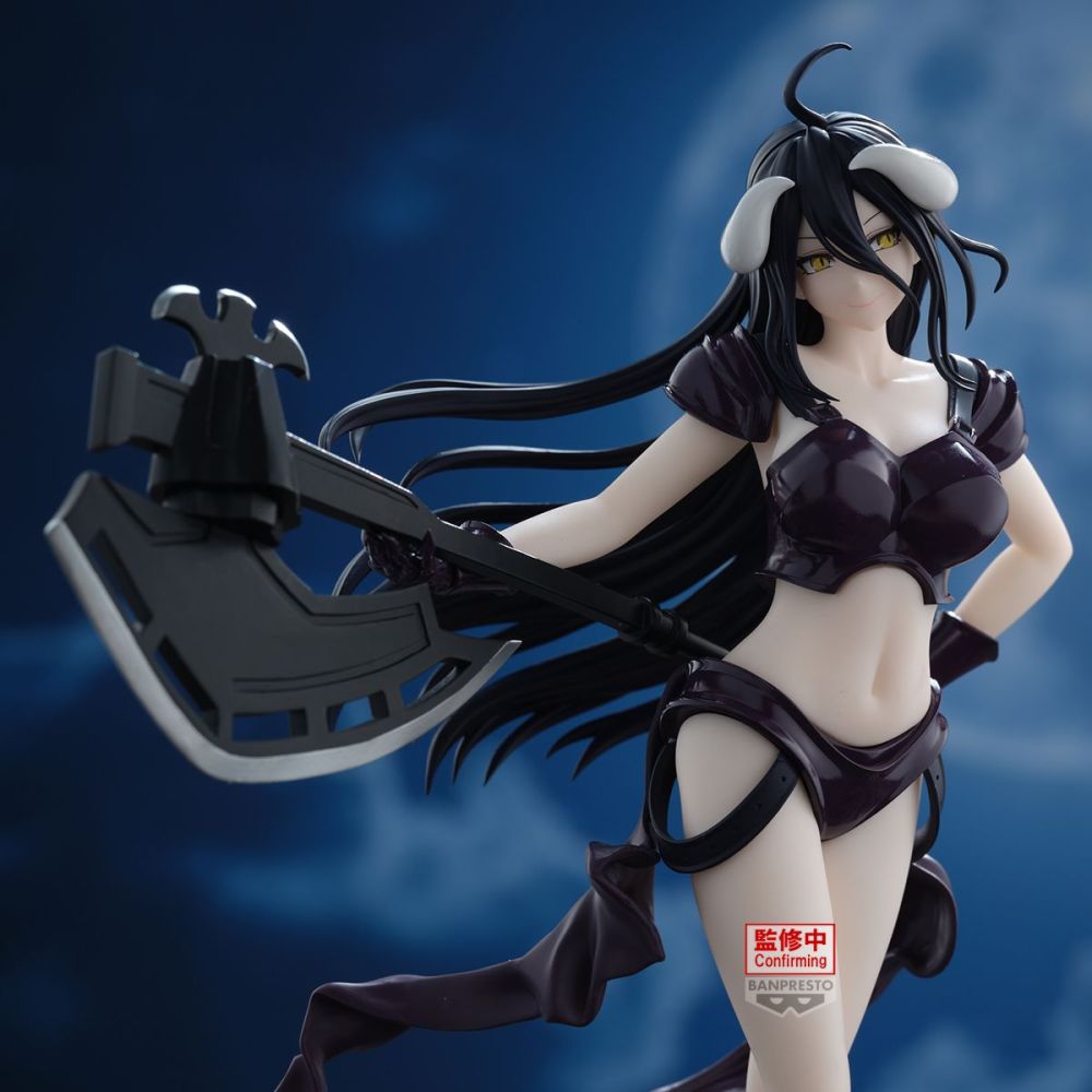 Overlord - Albedo (Bikini Armour Ver.) Figure