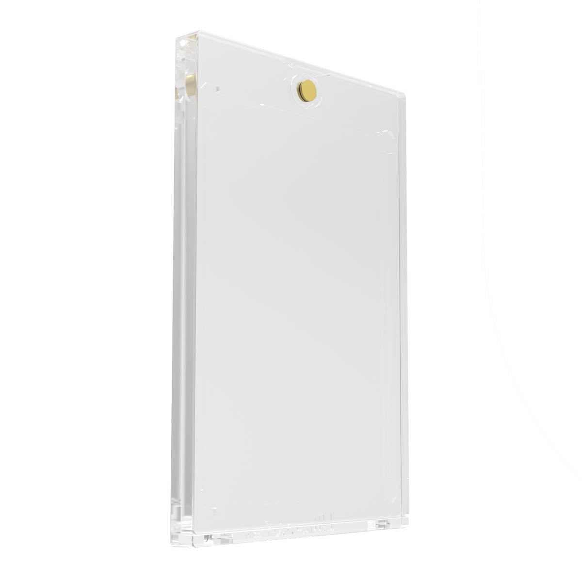 ULTRA PRO UV ONE TOUCH X - 35PT Magnetic Card Holder for Sleeved Cards