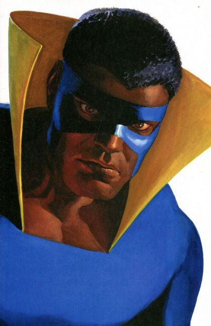 The Avengers, Vol. 9, #26 Alex Ross Timeless Variant Comic