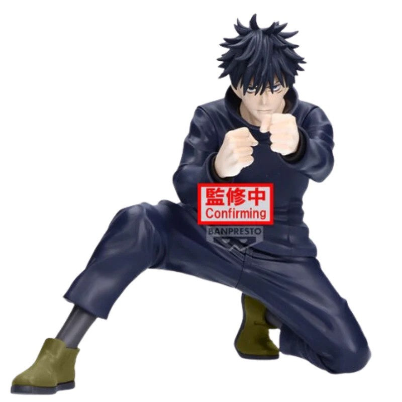 JUJUTSU KAISEN - Maximatic - Megumi Fushiguro Figure