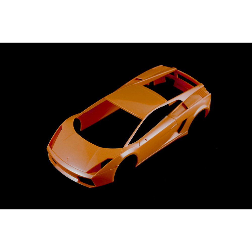 ITALERI LAMBORGHINI GALLARDO, 1:24 Scale Model Kit