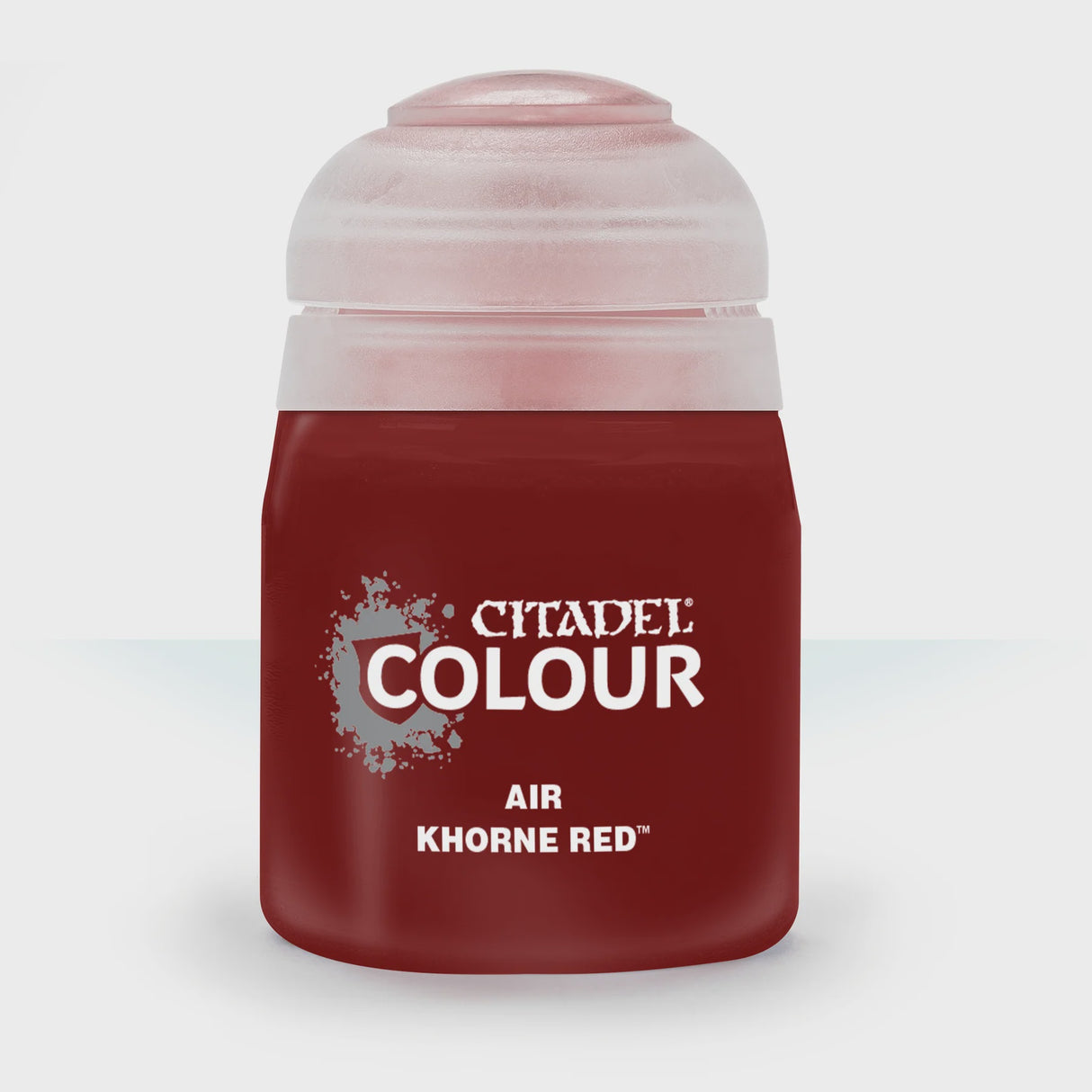 Citadel Air Khorne Red 28-03 Acrylic Paint 24ml