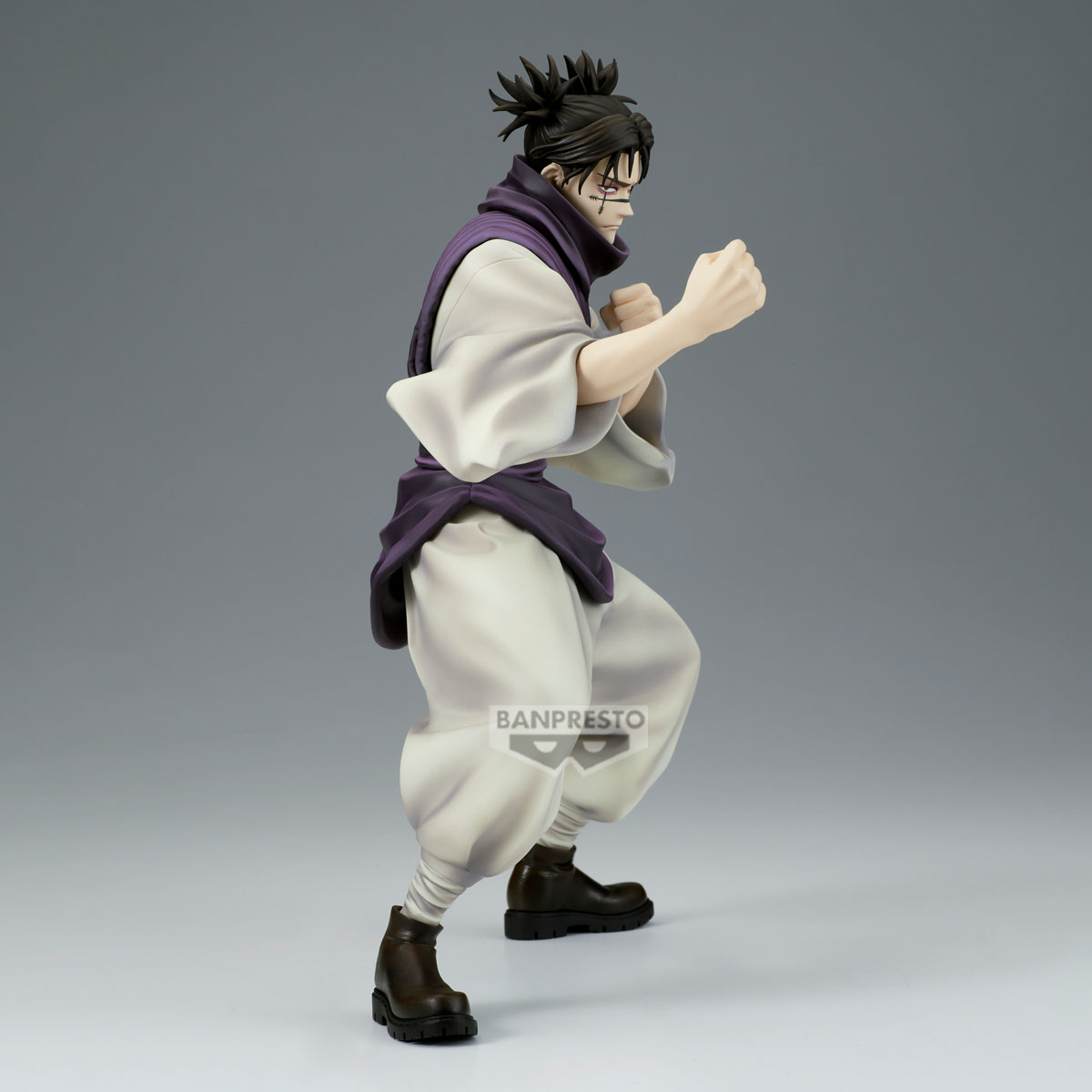 Banpresto JUJUTSU KAISEN - Choso Maximatic Prize Figure (Ver. A)