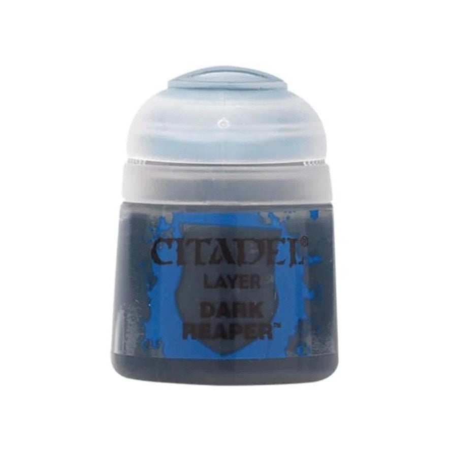 Citadel Layer Dark Reaper 22-52 Acrylic Paint 12ml