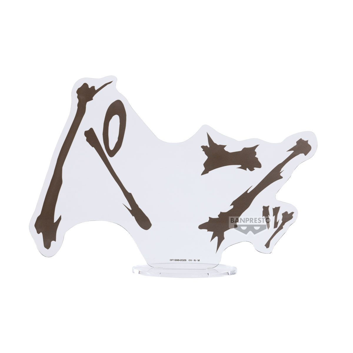 Banpresto Hunter × Hunter Isaac Netero Archives Figure