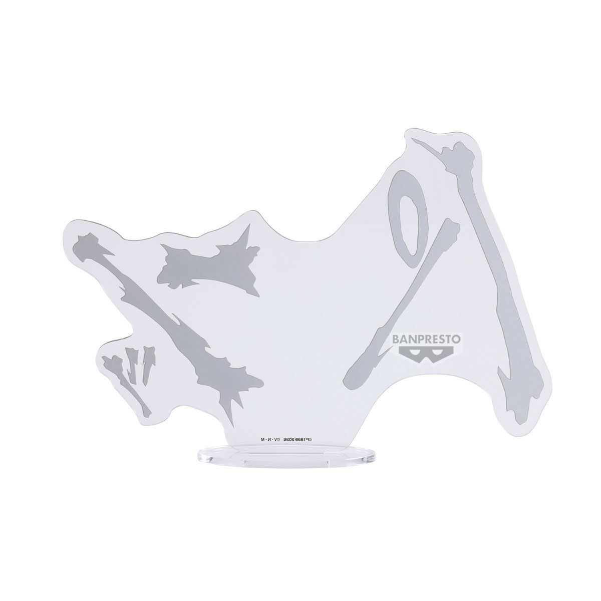 Banpresto Hunter × Hunter Isaac Netero Archives Figure