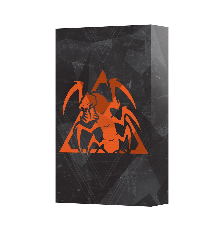 Warhammer 40,000 - 102-04, Kill Team: Terror on Devlan