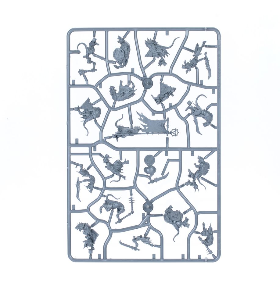 Warhammer Age of Sigmar 80-15 Introductory Set