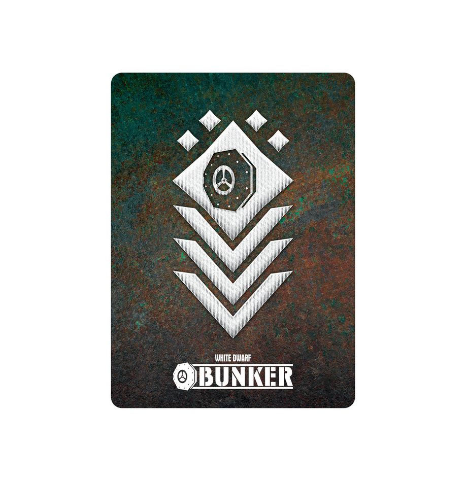 Warhammer White Dwarf Magazine, Issue 501