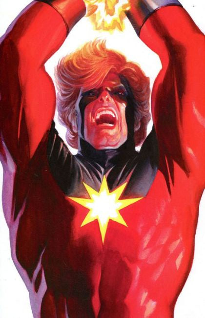 The Amazing Spider-Man, Vol. 7, #4 Alex Ross Timeless Variant Comic