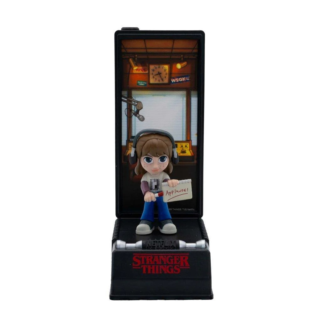 Stranger Things Upside Down Capsules - Series 3