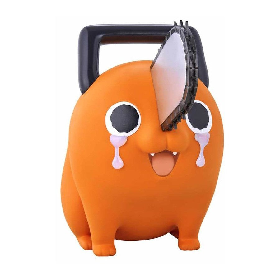 Banpresto Chainsaw Man Pochita Big Sofvimates Figure