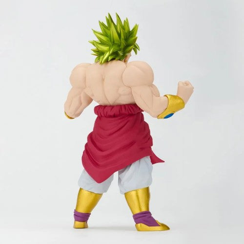 Dragon Ball Z – Blood of Saiyans Super Saiyan Broly Figure
