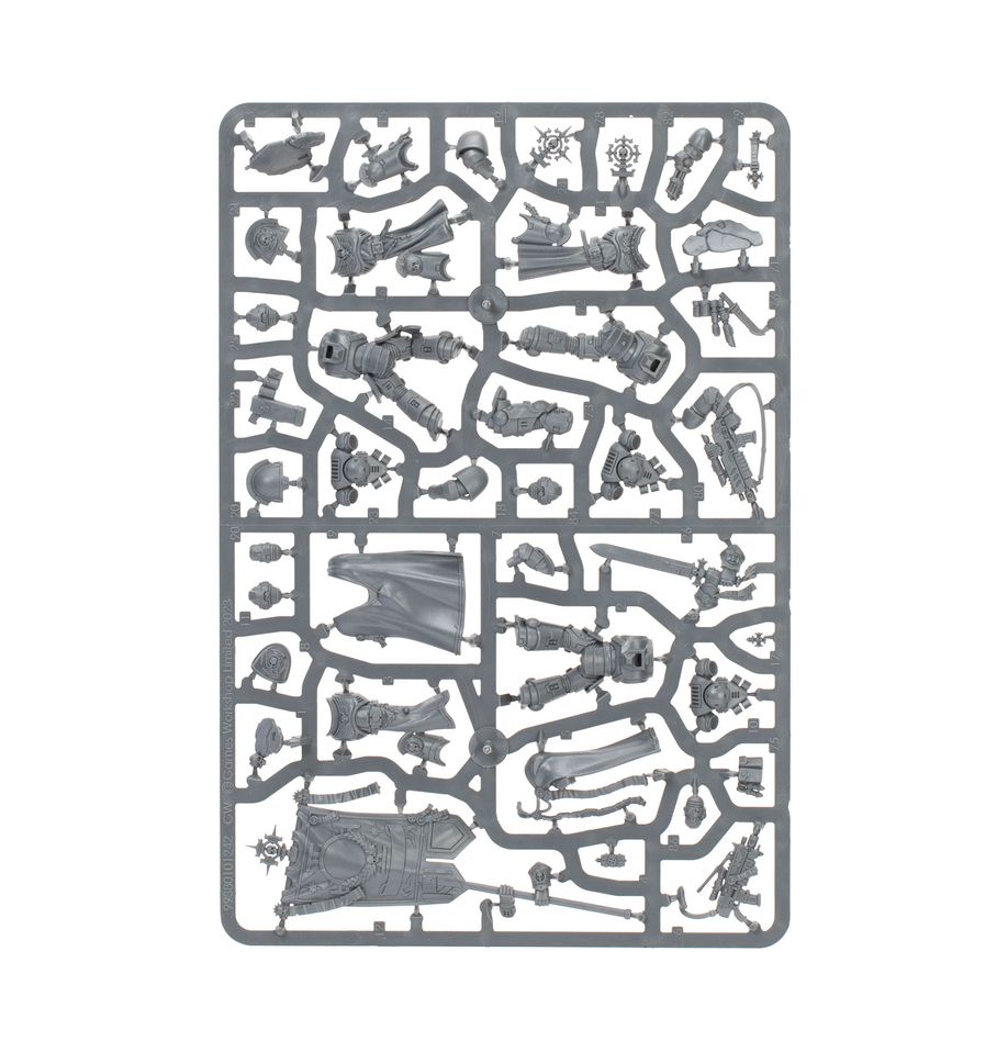 Warhammer 40,000 - 71-48, Space Marines Battleforce: Iron Halo Strike Force