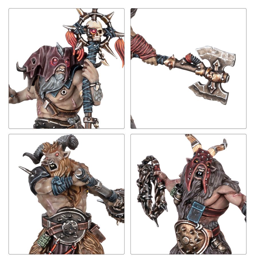 Warhammer 40,000 - 73-433, Combat Patrol: Red Corsairs